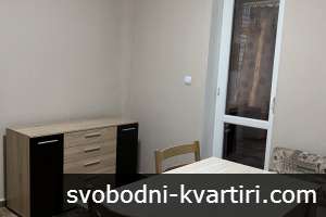 Двустаен в центъра на Велико Търново