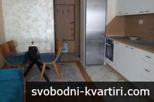 Овча Купел 2 двустаен апартамент обзаведен #1750678712