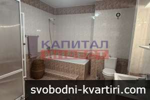 Тристаен апартамент в Широк център Тристаен апартамент в Широк център