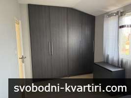 Двустаен апартамент Кършияка Топ Локация