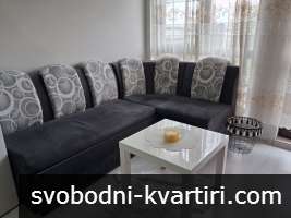 Оферта №57087 Двустаен апартамент под наем в кв. Южен