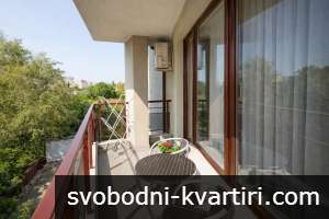 Тристаен, под наем, кв. Овча купел