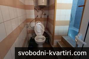 Тристаен апартамент под наем в кв. Картала Тристаен апартамент под наем в кв. Картала