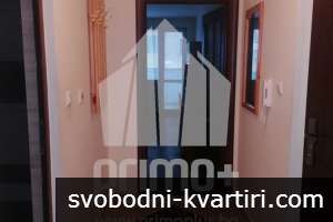 Двустаен до Лидл, кв. Бузлуджа