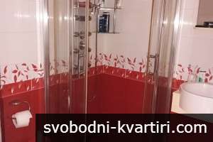 Четиристаен апартамент под наем