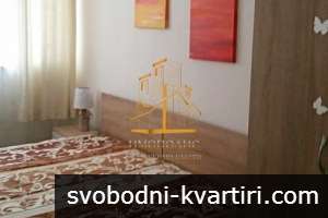 Тристаен апартамент – Погреби, Варна (Обява №:987145)