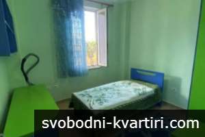 1018 Четиристаен апартамент Изгрев