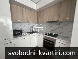 Двустаен апартамент, под наем, Генерали