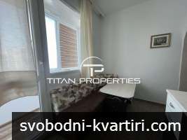 Тристаен апартамент,под наем,кв. Младост 1