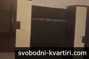Давам под наем тристаен ново обзаведен на Сточна гара