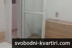 Двустаен отличен кв.Бузлуджа Двустаен отличен кв.Бузлуджа