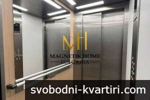 Магнетичен двустаен апартамент до Велека в ж.к. Изгрев Магнетичен двустаен апартамент до Велека в ж.к. Изгрев