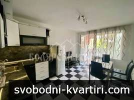 Уютен тристаен под наем в Колю Фичето Уютен тристаен под наем в Колю Фичето