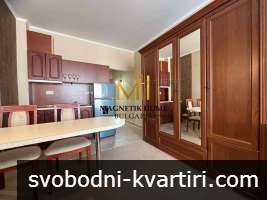 Прекрасно студио с гледка море в затворен комплекс ”Festa Pomorie Resort”