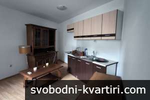 Оферта 26506 Даваме в град Пловдив под наем офис необзаведен в суперцентър в района на Тримонциум.