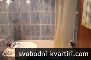 Многостаен апартамент Център