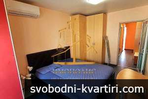 Двустаен апартамент – Генералите, Варна (Обява №:832110)