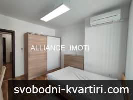 3 - стаен апартамент в кв. Кръстова вада