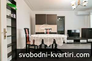 Двустаен, под наем, ж.к. Овча Купел 1 Двустаен, под наем, ж.к. Овча Купел 1
