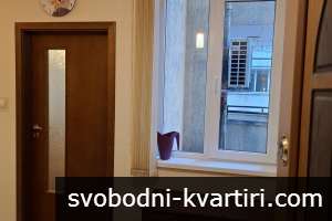 Възраждане двустаен апартамент обзаведен #1781179808