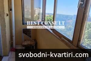 Двустаен обзаведен, климатик - Антим Двустаен обзаведен, климатик - Антим