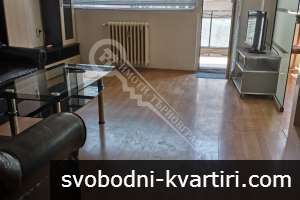 Двустаен апартамент под наем в центъра Двустаен апартамент под наем в центъра