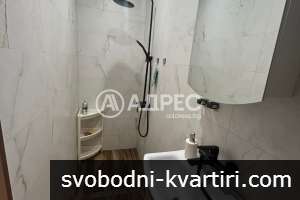 Двустаен апартамент под наем 708916 Двустаен апартамент под наем 708916