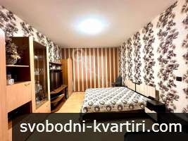 Двустаен апартамент в кв. Бузлуджа Двустаен апартамент в кв. Бузлуджа