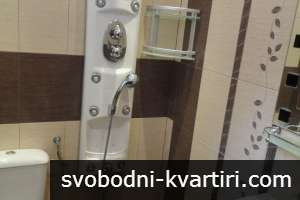Отдавам под наем тристаен в Тракия