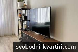 Красно Село двустаен апартамент обзаведен #1751542690