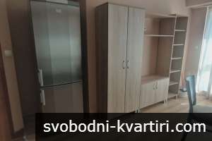 -Давам под наем двустаен в нова кооперация от 2024г ново,луксозно и съвременно обзаведен в КичукПариж,до ресторант ВАЛДЕ -Давам под наем двустаен в нова кооперация от 2024г ново,луксозно и съвременно обзаведен в КичукПариж,до ресторант ВАЛДЕ