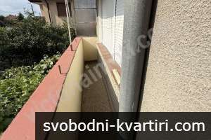 Многостайно жилище с гараж в централната част на гр. Лясковец