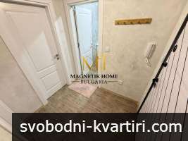 Чисто нов двустаен апартамент с ПАРКОМЯСТО в к-с ”Смокините” в ж.к. Хоризонт Чисто нов двустаен апартамент с ПАРКОМЯСТО в к-с ”Смокините” в ж.к. Хоризонт