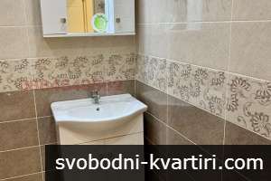Двустаен 70 м², комплекс „Елит Парк“ — обзаведен, БЕЗ КОМИСИОНА