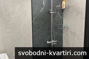 Двустаен, под наем, ж.к Лозенец