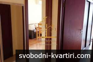 Двустаен апартамент – Галата, Варна (Обява №:683679)