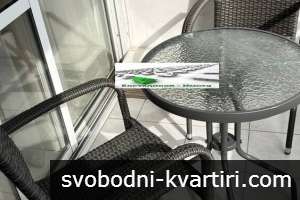 Просторен  Тристаен апартамент в кв.Кършияка
