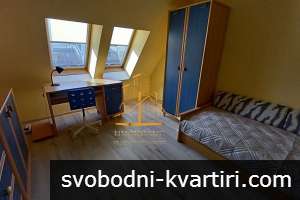 Тристаен апартамент - Левски, Варна (Обява №:328556)
