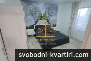 Тристаен апартамент – Трошево, Варна (Обява №:609121)
