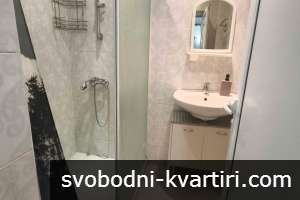 Даваме под наем 4-стаен апартамент в Кършияка