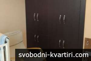 ✅Дава 3стаен,Алеи Възраждане,напълно обзаведен.✅Три Климатика.ТЕЦ,тухла.