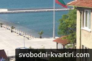 Поморие, Апартамент за лятна почивка, Дом Камови