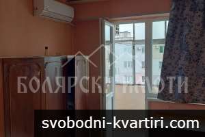 Южна гарсониера в ж.к. Бузлуджа Южна гарсониера в ж.к. Бузлуджа