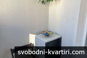 Уютно студио в кв. Картала