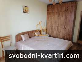Двустаен апартамент – Левски, Варна (Обява №:763617)