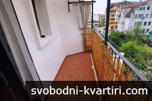 Двустаен в кв. Бузлуджа Двустаен в кв. Бузлуджа