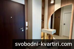 Двустаен, под наем, кв. Малинова долина Двустаен, под наем, кв. Малинова долина