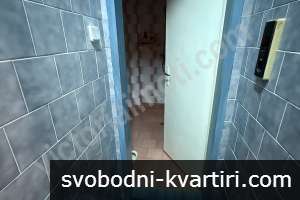 Многостайно жилище с гараж в централната част на гр. Лясковец