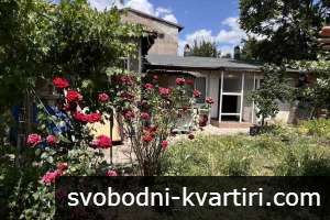 Левски двустаен апартамент обзаведен #1750421762