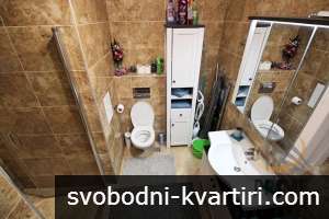 Зорница двустаен апартамент обзаведен #1780581529